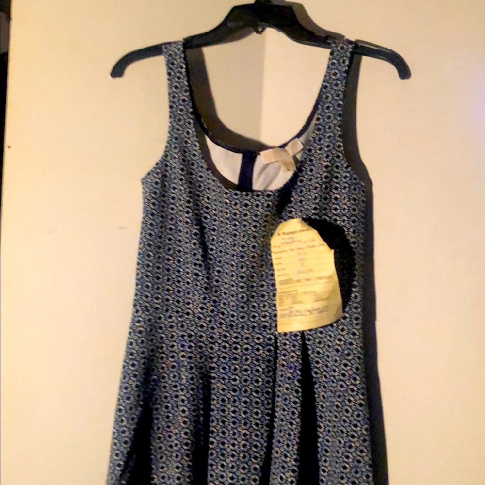 Michael kors dress